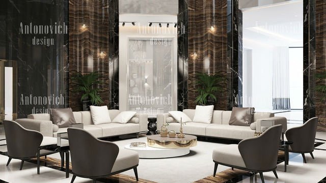 Fit-Out Company in Business Bay Dubai