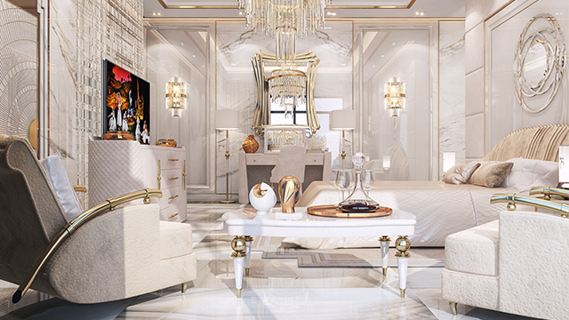 Best Interior Design Africa