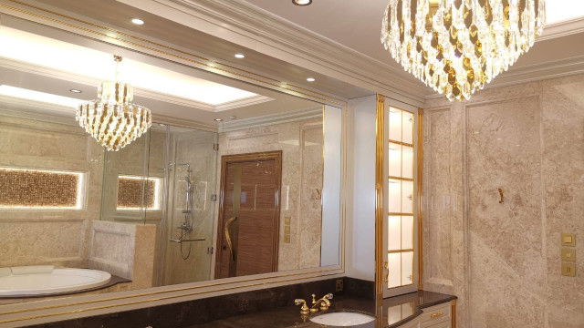 Interior Fit-out Company Dubai