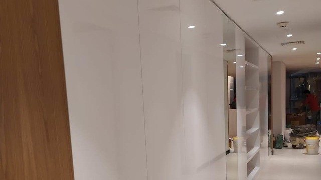 Office Fit-Out Company Dubai