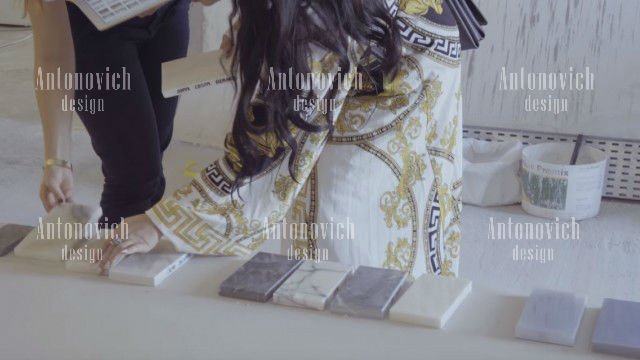 New Style Interior With Top Premium Fit-Out