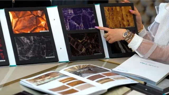 Original Porcelain Fit-Out And Design