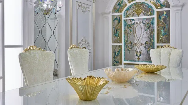 Stained Glass Design And Fabrication