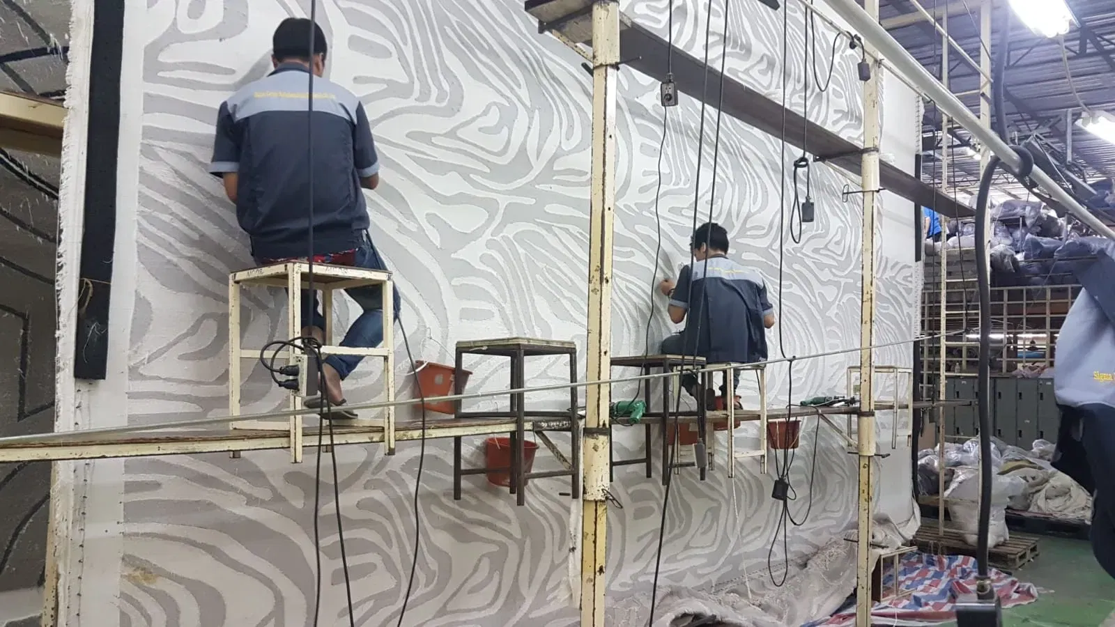 Professional Carpet Services