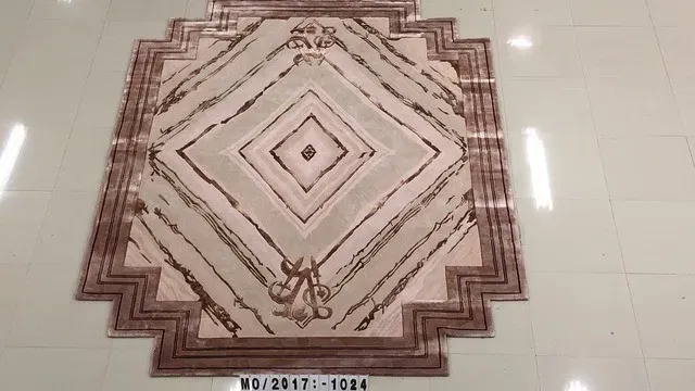 تركيب وتصميم وتصنيع السجاد حسب الطلب