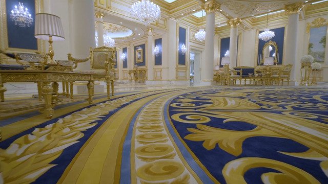 Individual Carpets And Rugs Design