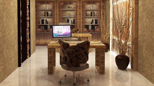 High-Quality Handcrafted Furniture