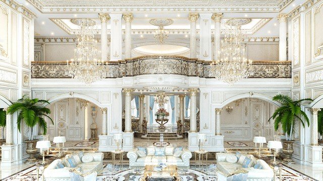 Elite Interior Fit-Out Services