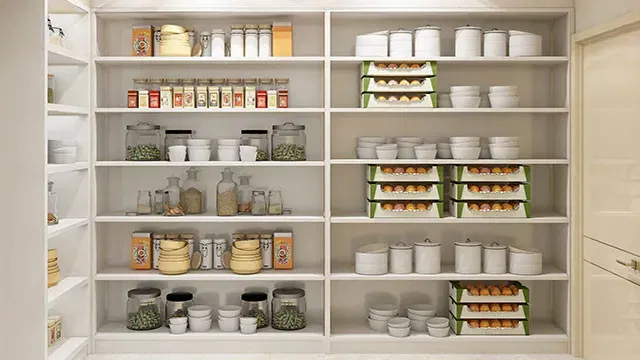 Системы хранения в ОАЭ — премиальные решения | Антонович Дизайн