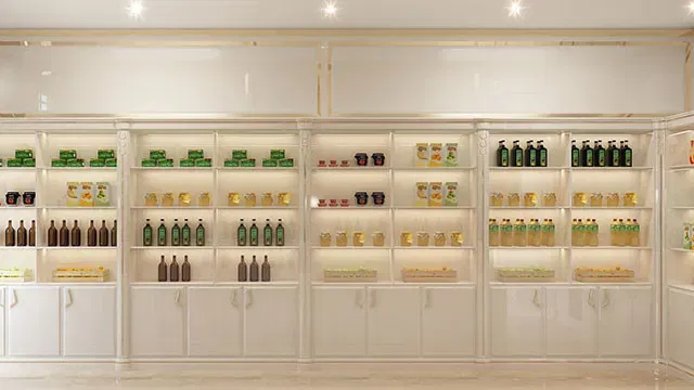 Магазин современного интерьера — предметы для стильного дома