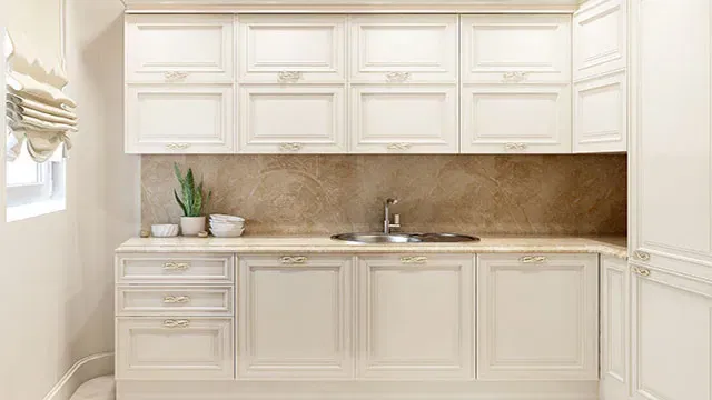 Лучшие кухонные кладовые в ОАЭ