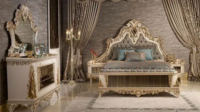 تصميم أثاث مخصص