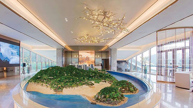 Best lighting interior design