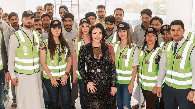 Отделка и дизайн интерьера премиум-класса