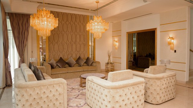 Lighting Project: Smart Interior Solutions