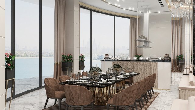 Gorgeous Living Room Design