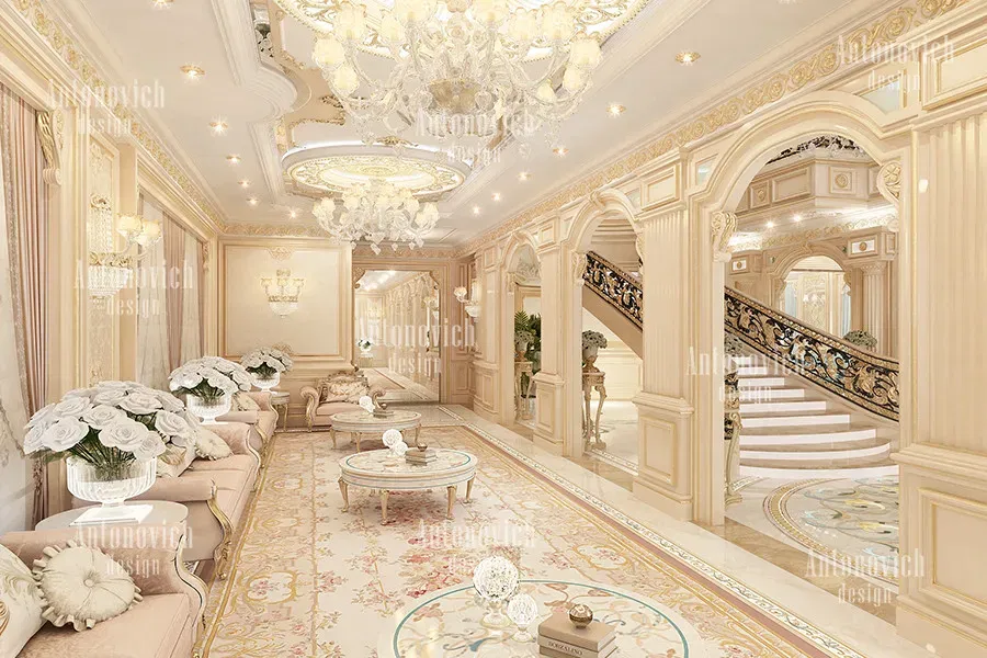 Premium class furniture Bahrain