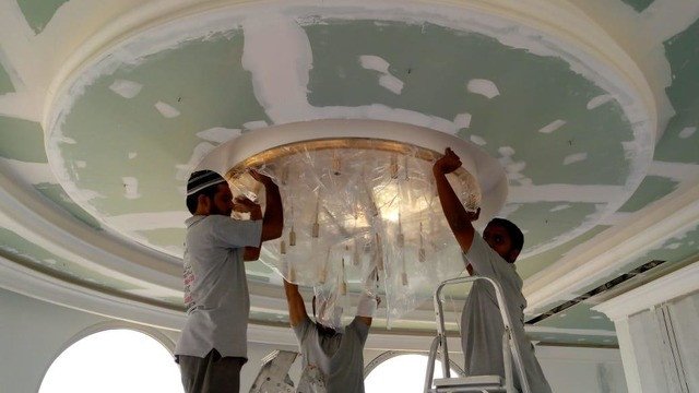 Fit-Out Renovation Companies in Dubai