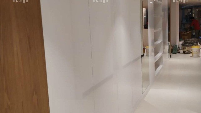 Новейшие технологии и материалы для отделки интерьера