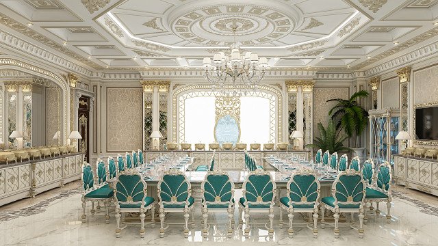 Beautiful Dining Room Ideas