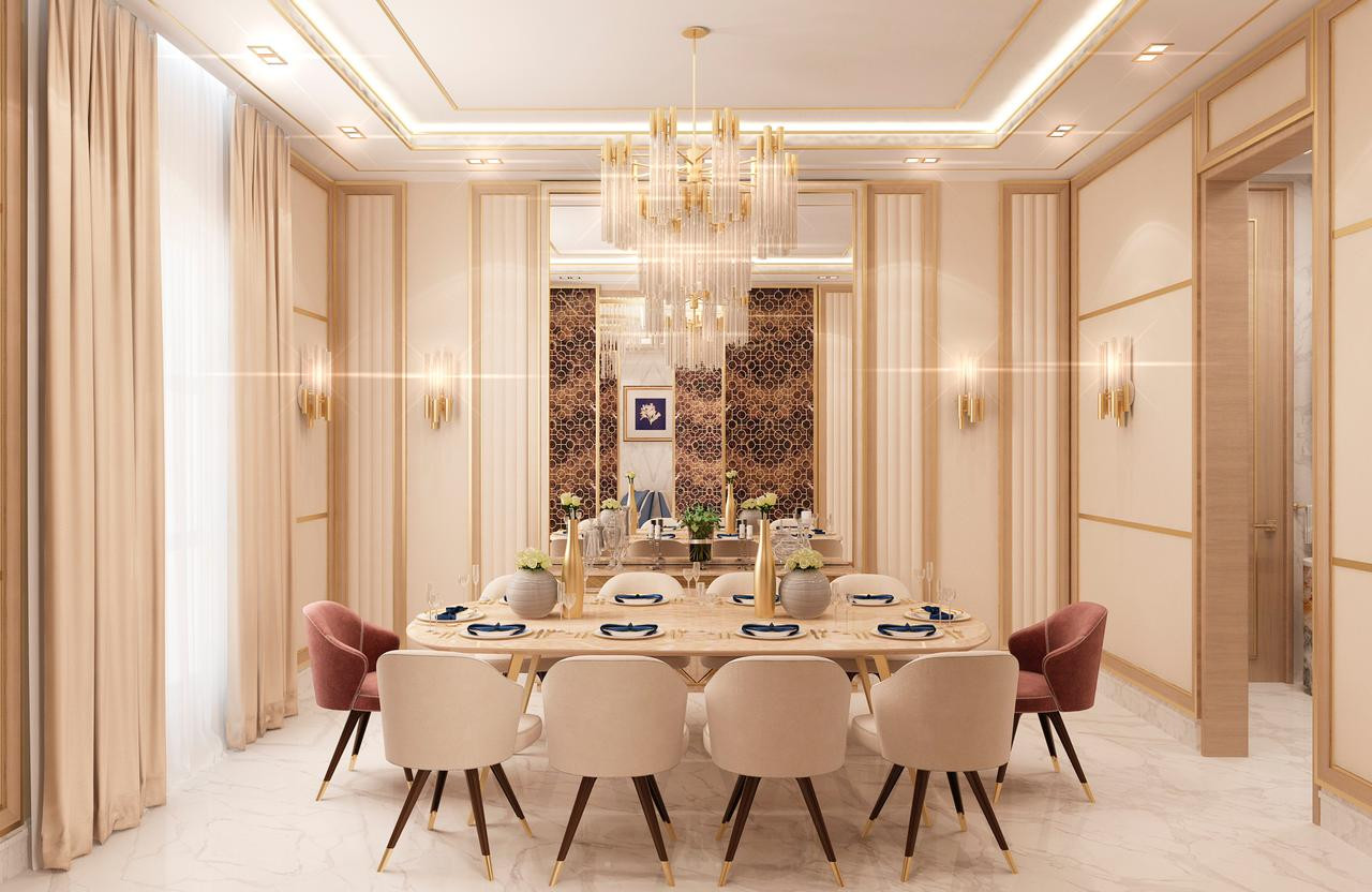 MODERN FURNITURE IN SAUDI ARABIA