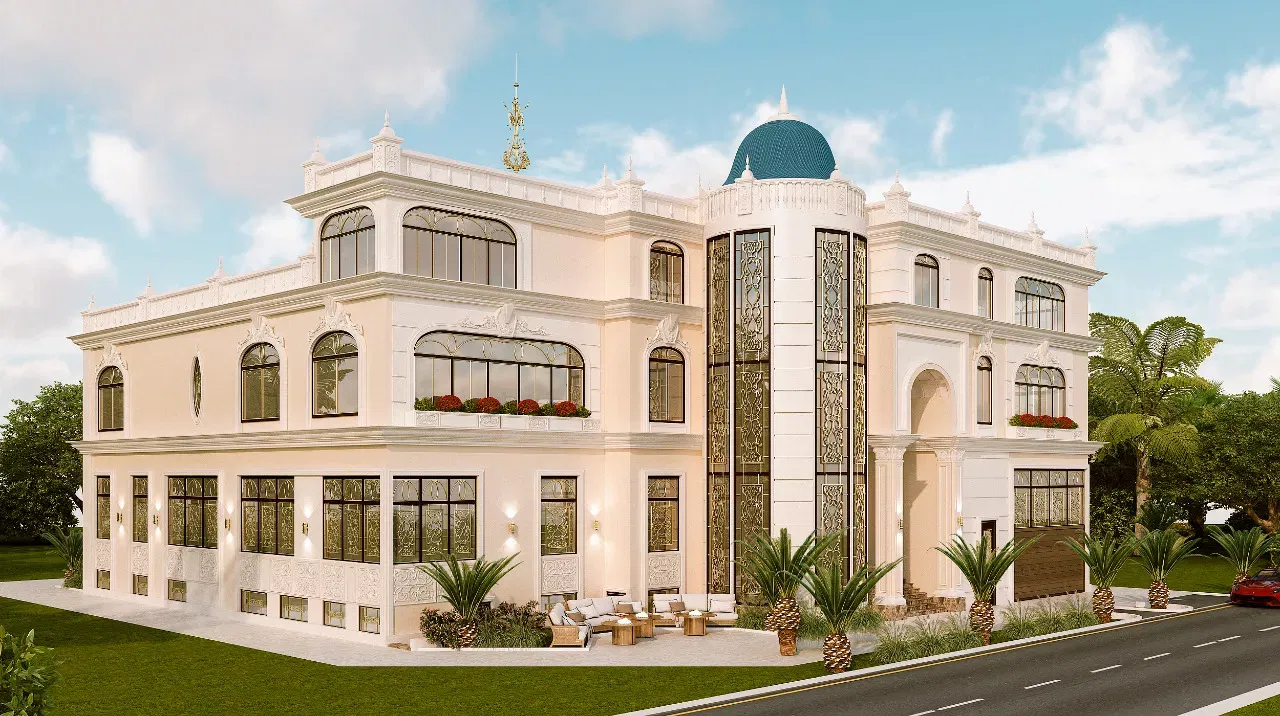 LIST OF INTERIOR DESIGN COMPANIES IN SAUDI ARABIA