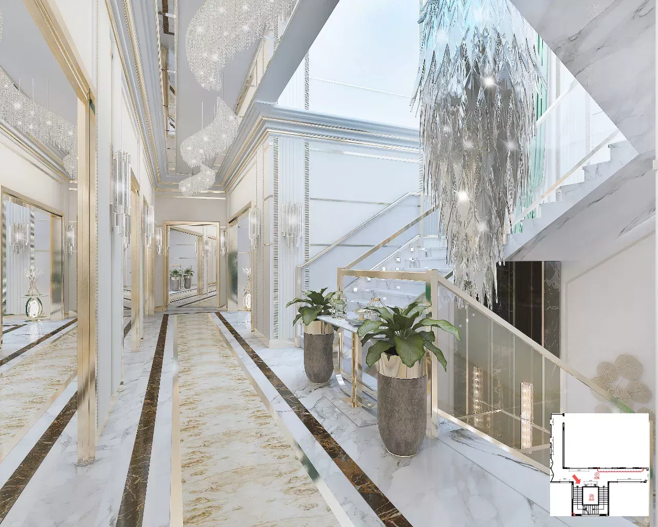 Interior Design Riyadh