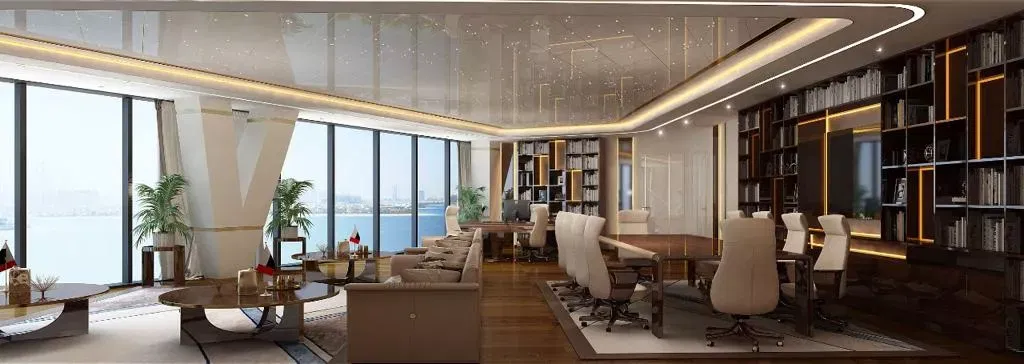 Bespoke Office Design