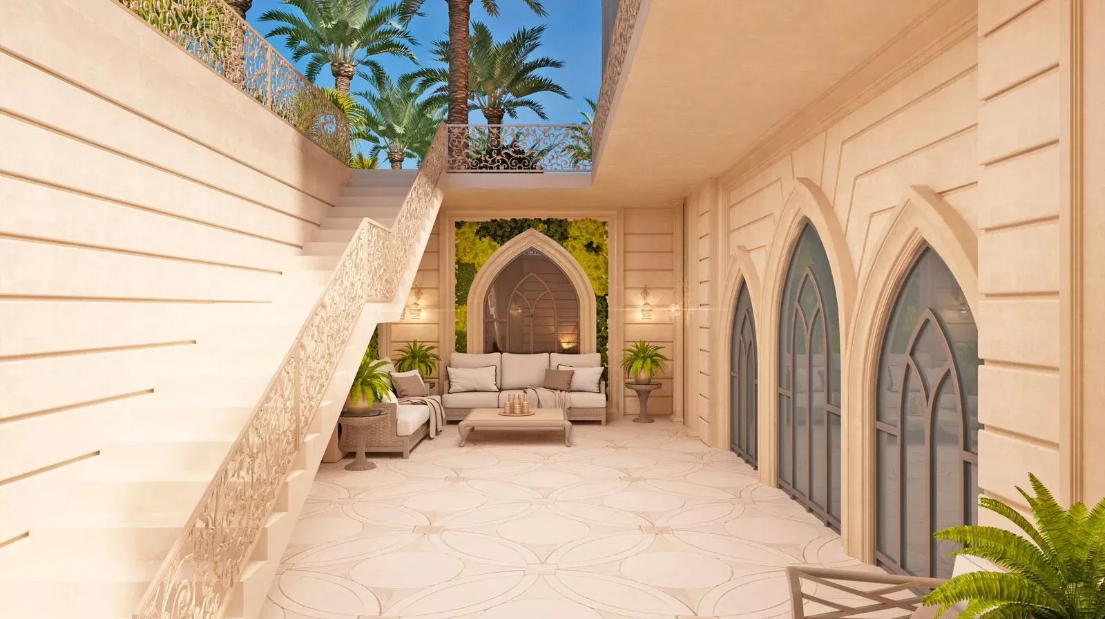 BEST INTERIOR DESIGNERS IN RIYADH