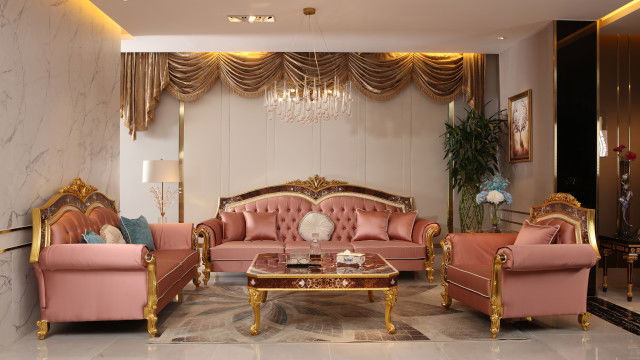 تجهيزات داخلية دبي