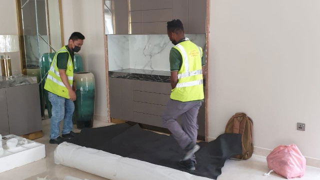 ANTONOVICH GROUP - BEST PROVIDER OF FIT-OUT WORKS IN DUBAI