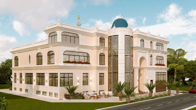 LIST OF INTERIOR DESIGN COMPANIES IN SAUDI ARABIA