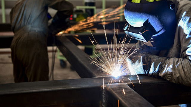 Металлоконструкции