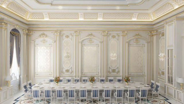 Лучшие компании по дизайну интерьера в Джидде