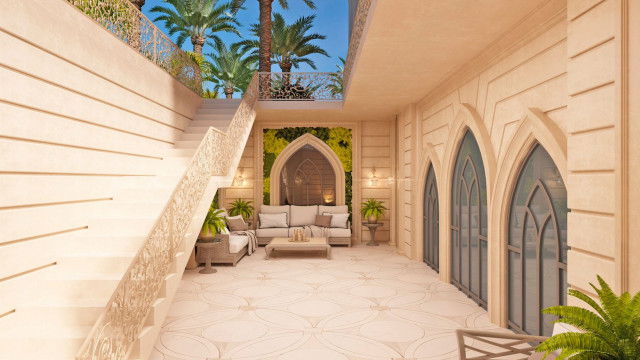 BEST INTERIOR DESIGNERS IN RIYADH