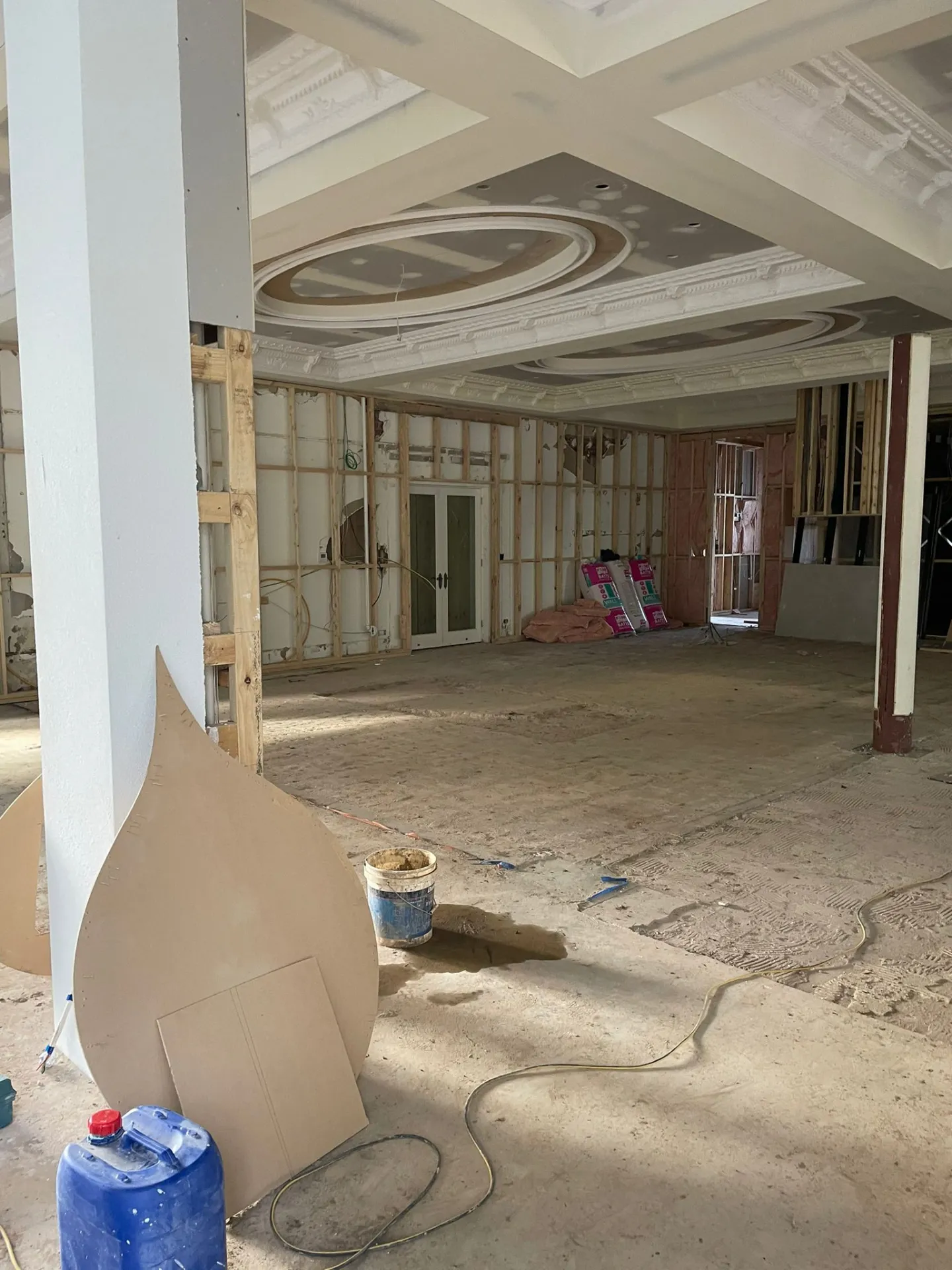 Best Fit-Out Company in UAE