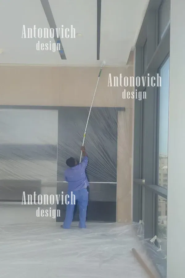 تنفيذ ممتاز مع أفضل خدمة تجهيز