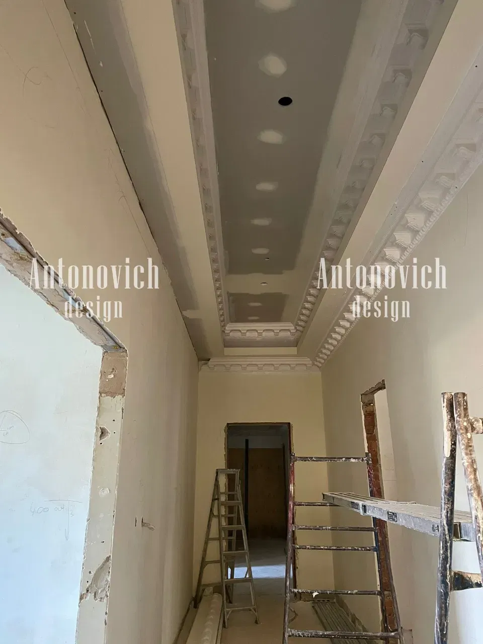 شركة تشطيبات سكنية في دبي وأبو ظبي