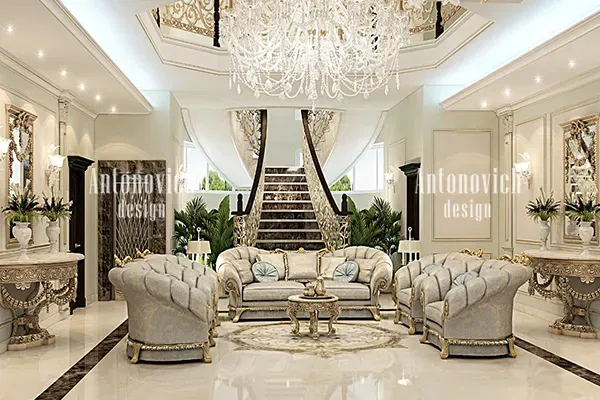 امنح منزلك مظهرًا جديدًا!