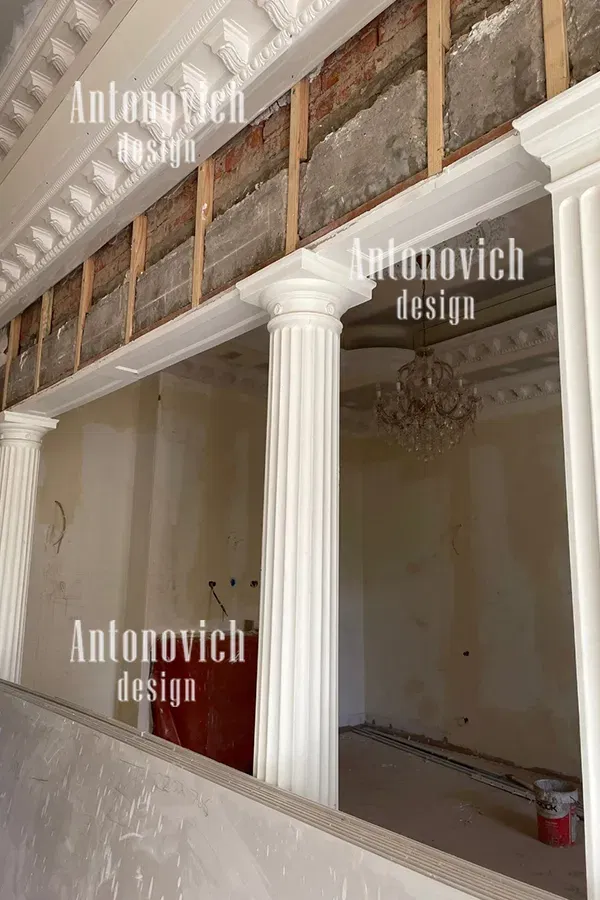 THE BENEFITS OF TURNKEY INTERIOR SOLUTIONS