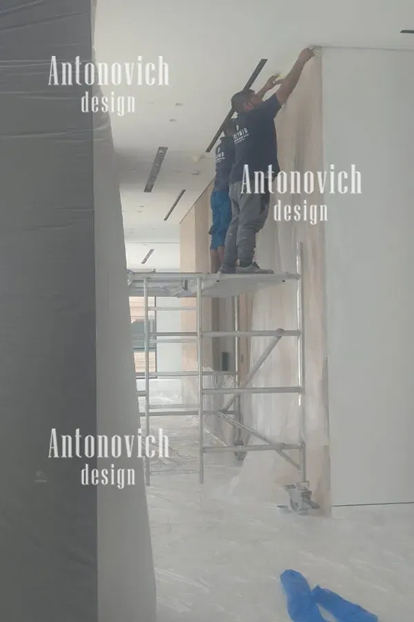 أفضل تجهيزات تجارية في دبي وأبوظبي