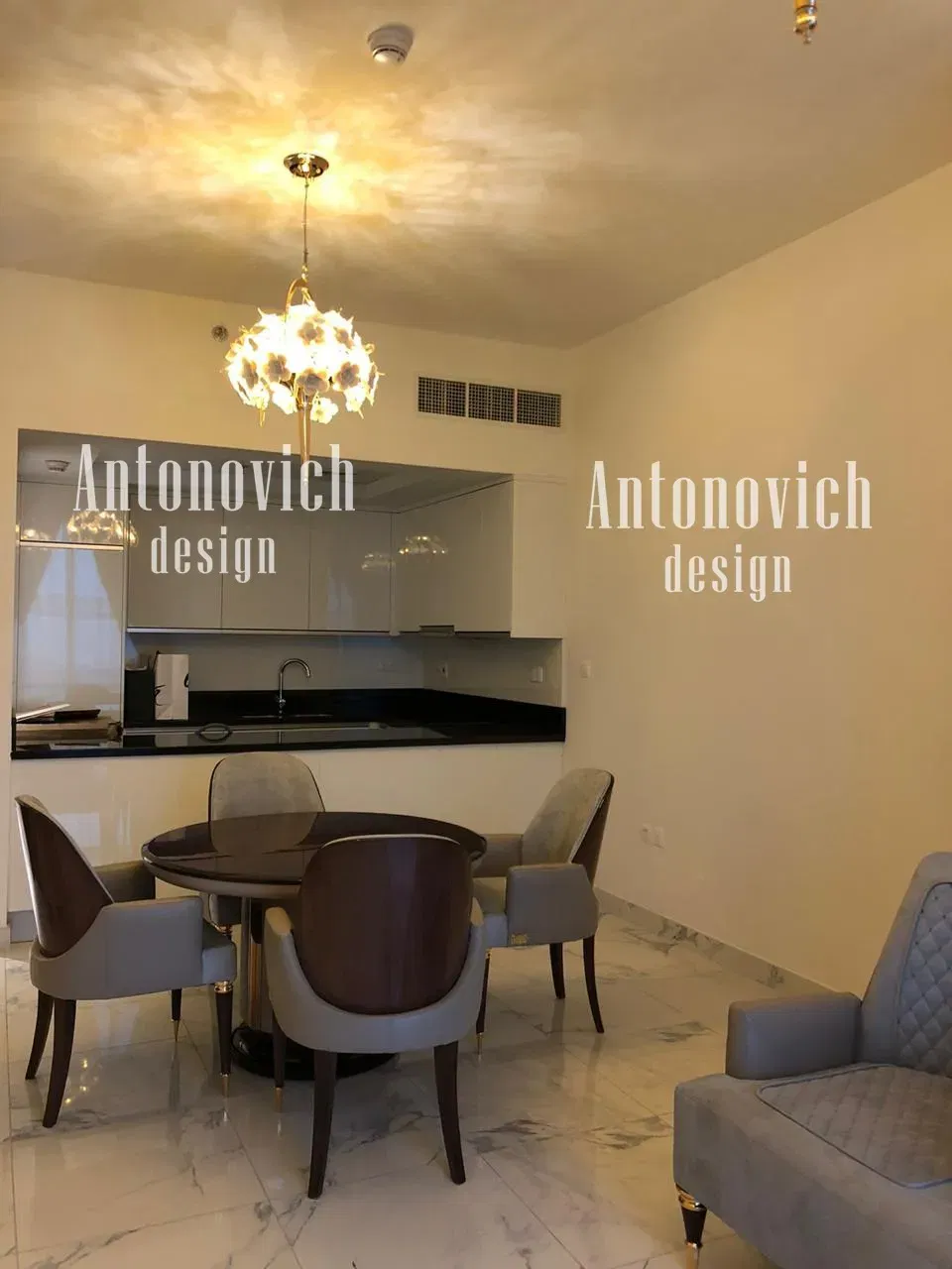 أهمية تجديد المطبخ