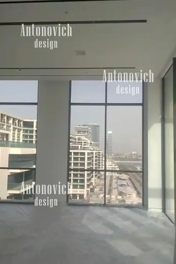 FIT-OUT DUBAI – FIT-OUT DUBAI COMPANY