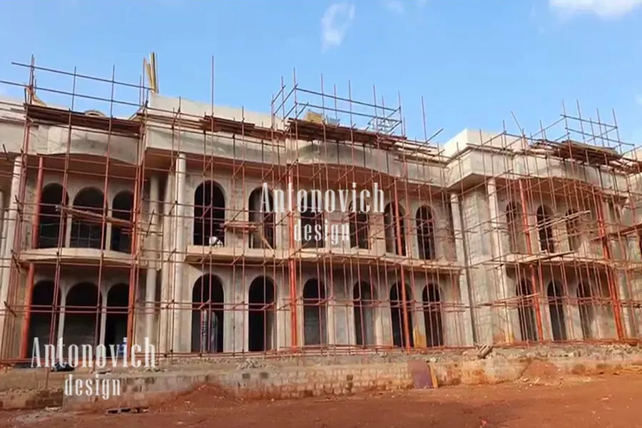 حلول التجهيزات الداخلية المتكاملة - أفضل حلول التجهيزات