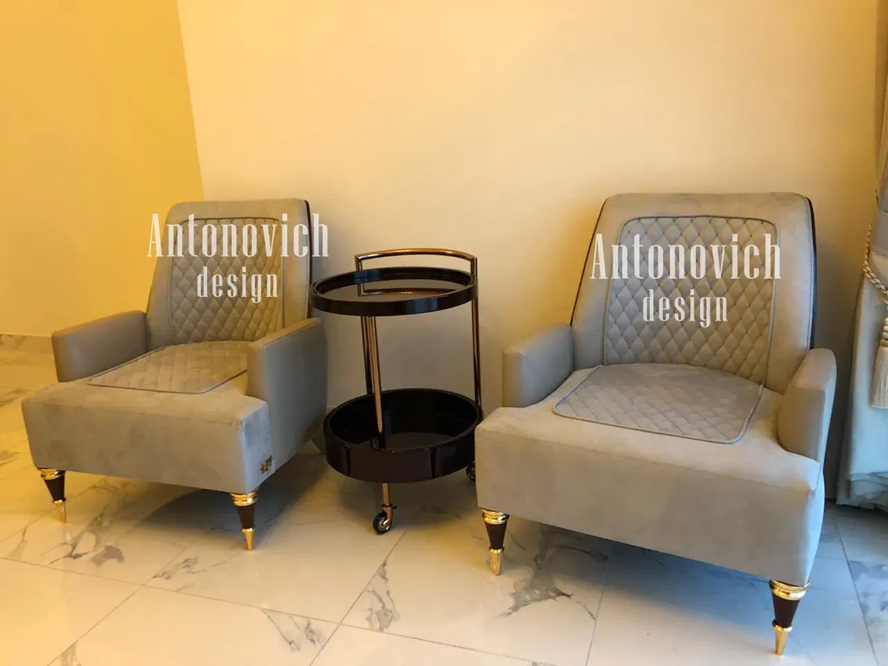 تصميم داخلي مريح للشقة من أجل حياة مريحة