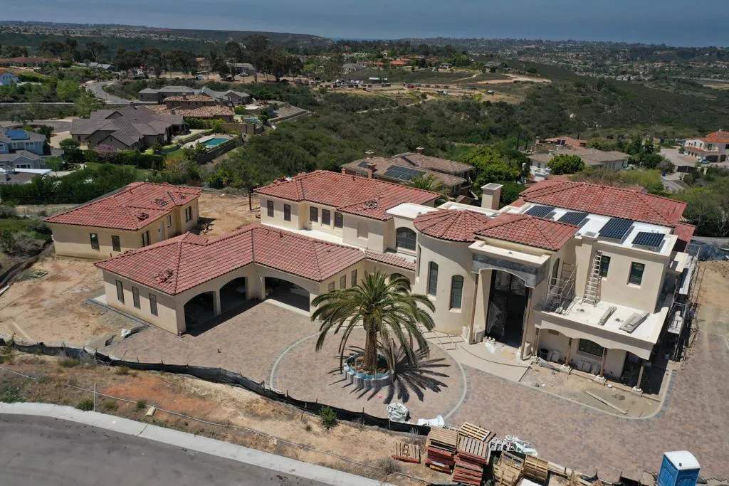 مقاولي أعمال التجهيزات والتشطيبات في دبي