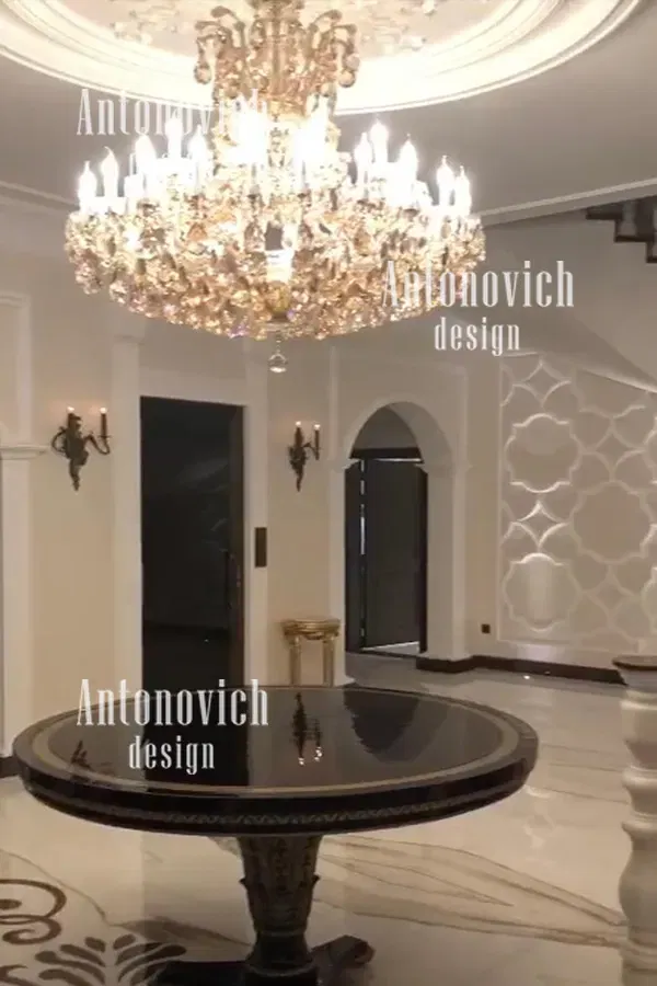 ما هي تكلفة أعمال التجهيز ؟