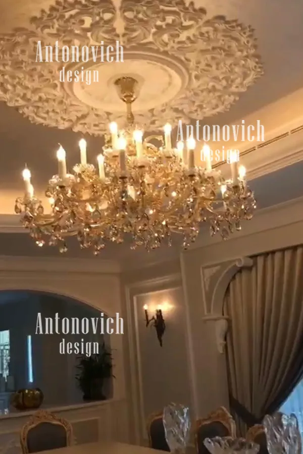 شركات التجهيز الداخلي