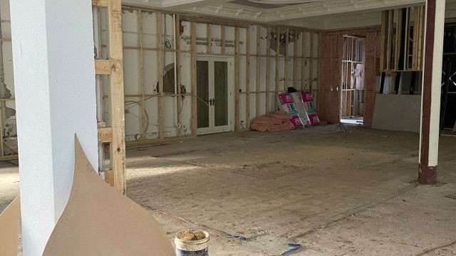 Best Fit-Out Company in UAE