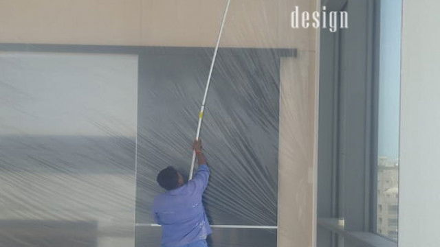 BEST FIT-OUT SERVICE WITH EXCELLENT EXECUTION